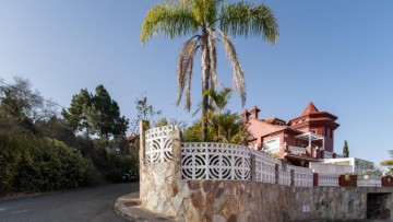 5 Bed  Villa/House for Sale, Santa Brigida, Las Palmas, The Canary Islands, Provincia de Las Palmas - CH-GMM175253