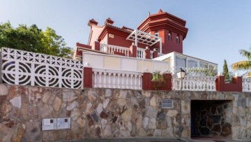 5 Bed  Villa/House for Sale, Santa Brigida, Las Palmas, The Canary Islands, Provincia de Las Palmas - CH-GMM175253