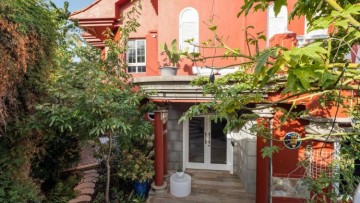 5 Bed  Villa/House for Sale, Santa Brigida, Las Palmas, The Canary Islands, Provincia de Las Palmas - CH-GMM175253