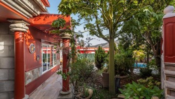 5 Bed  Villa/House for Sale, Santa Brigida, Las Palmas, The Canary Islands, Provincia de Las Palmas - CH-GMM175253