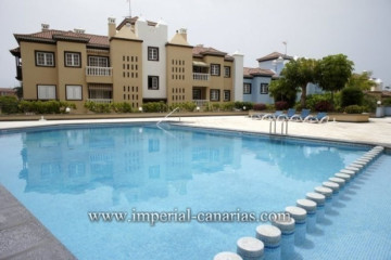 2 Bed  Flat / Apartment to Rent, Puerto de la Cruz, Tenerife - IC-API10695