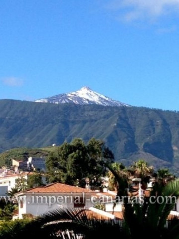 2 Bed  Flat / Apartment to Rent, Puerto de la Cruz, Tenerife - IC-API10695