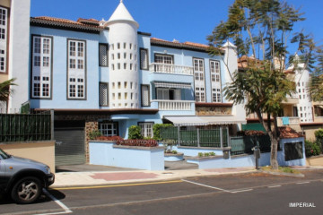 2 Bed  Flat / Apartment to Rent, Puerto de la Cruz, Tenerife - IC-API10695