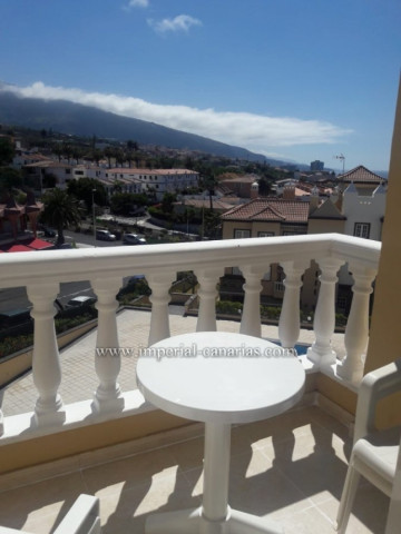 2 Bed  Flat / Apartment to Rent, Puerto de la Cruz, Tenerife - IC-API10695