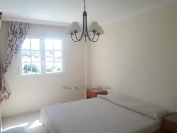 2 Bed  Flat / Apartment to Rent, Puerto de la Cruz, Tenerife - IC-API10695