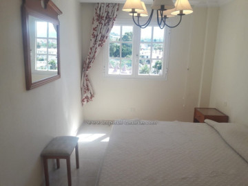 2 Bed  Flat / Apartment to Rent, Puerto de la Cruz, Tenerife - IC-API10695