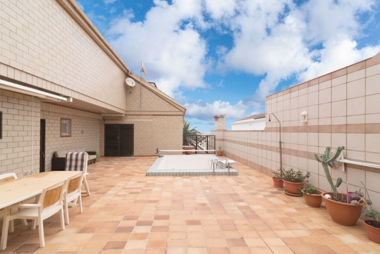 9 Bed  Villa/House for Sale, Las Palmas de Gran Canaria, LAS PALMAS, Gran Canaria - BH-9457-FAC-2912 20