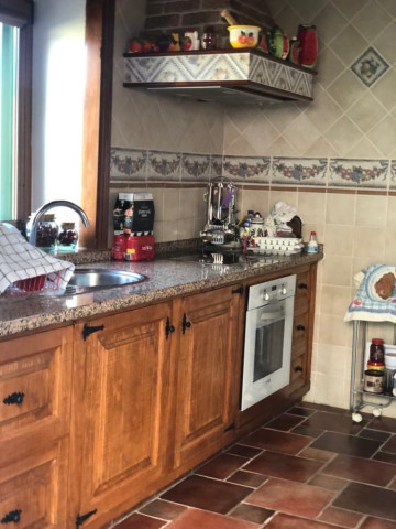 2 Bed  Villa/House for Sale, La Concepcion Adeje, Tenerife - PT-PW-288