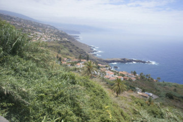  Villa/House for Sale, El Sauzal, Tenerife - IC-VTR10709
