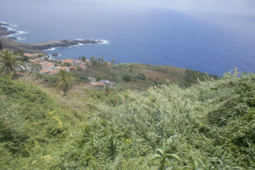  Villa/House for Sale, El Sauzal, Tenerife - IC-VTR10709