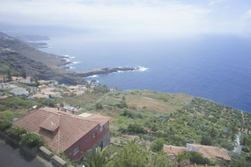  Villa/House for Sale, El Sauzal, Tenerife - IC-VTR10709