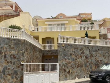 6 Bed  Villa/House for Sale, San Eugenio Alto, Adeje, Tenerife - MP-V0285-5