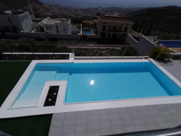 4 Bed  Villa/House for Sale, Adeje, Tenerife - PT-PW-300