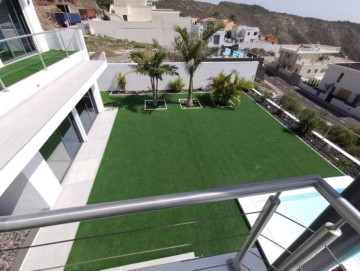 4 Bed  Villa/House for Sale, Adeje, Tenerife - PT-PW-300