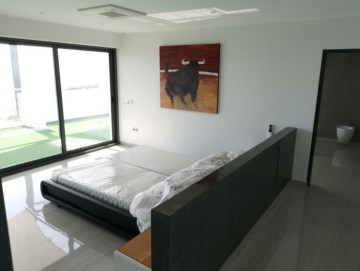 4 Bed  Villa/House for Sale, Adeje, Tenerife - PT-PW-300