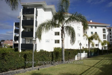 1 Bed  Flat / Apartment to Rent, Puerto de la Cruz, Tenerife - IC-AAP10719
