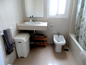 1 Bed  Flat / Apartment to Rent, Puerto de la Cruz, Tenerife - IC-AAP10719