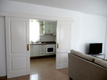 1 Bed  Flat / Apartment to Rent, Puerto de la Cruz, Tenerife - IC-AAP10719