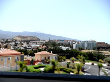 1 Bed  Flat / Apartment to Rent, Puerto de la Cruz, Tenerife - IC-AAP10719
