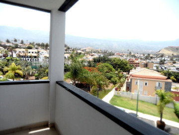 1 Bed  Flat / Apartment to Rent, Puerto de la Cruz, Tenerife - IC-AAP10719
