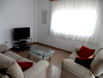 1 Bed  Flat / Apartment to Rent, Puerto de la Cruz, Tenerife - IC-AAP10719
