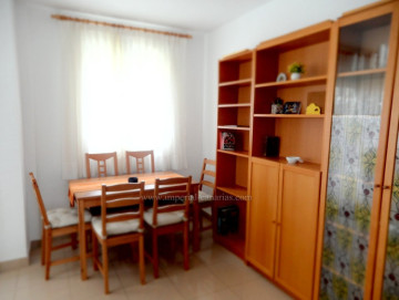 1 Bed  Flat / Apartment to Rent, Puerto de la Cruz, Tenerife - IC-AAP10719