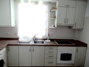 1 Bed  Flat / Apartment to Rent, Puerto de la Cruz, Tenerife - IC-AAP10719