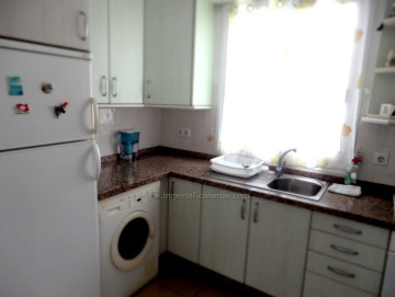 1 Bed  Flat / Apartment to Rent, Puerto de la Cruz, Tenerife - IC-AAP10719