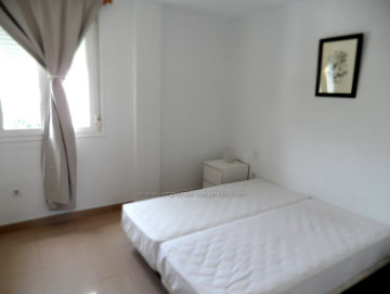 1 Bed  Flat / Apartment to Rent, Puerto de la Cruz, Tenerife - IC-AAP10719