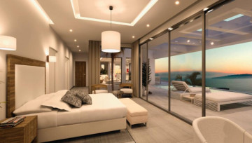 4 Bed  Villa/House for Sale, Adeje, Tenerife - PT-PW-305
