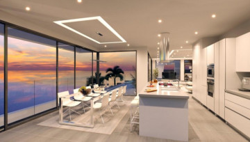 4 Bed  Villa/House for Sale, Adeje, Tenerife - PT-PW-305