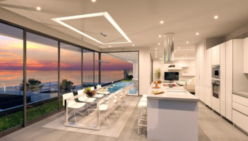 4 Bed  Villa/House for Sale, Adeje, Tenerife - PT-PW-305
