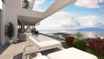 4 Bed  Villa/House for Sale, Adeje, Tenerife - PT-PW-305