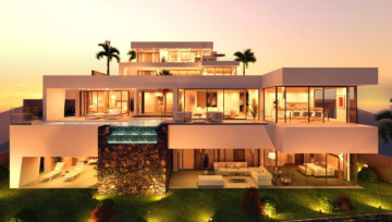 4 Bed  Villa/House for Sale, Adeje, Tenerife - PT-PW-305