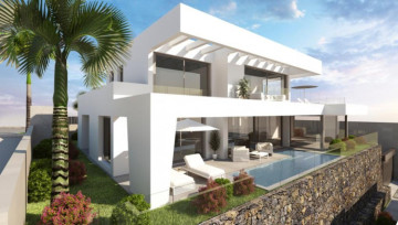 4 Bed  Villa/House for Sale, Adeje, Tenerife - PT-PW-305