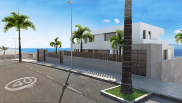 4 Bed  Villa/House for Sale, Adeje, Tenerife - PT-PW-305