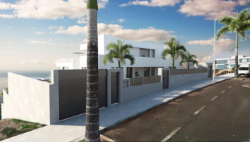 4 Bed  Villa/House for Sale, Adeje, Tenerife - PT-PW-305