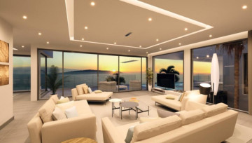 4 Bed  Villa/House for Sale, Adeje, Tenerife - PT-PW-305