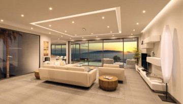 4 Bed  Villa/House for Sale, Adeje, Tenerife - PT-PW-305