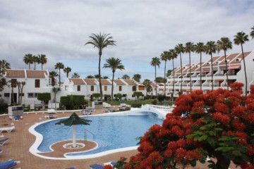 3 Bed  Flat / Apartment for Sale, Tenerife - PT-PW-307
