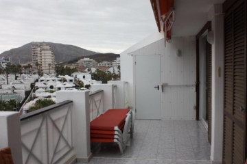 3 Bed  Flat / Apartment for Sale, Tenerife - PT-PW-307