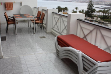 3 Bed  Flat / Apartment for Sale, Tenerife - PT-PW-307