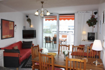 3 Bed  Flat / Apartment for Sale, Tenerife - PT-PW-307