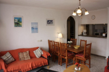 3 Bed  Flat / Apartment for Sale, Tenerife - PT-PW-307