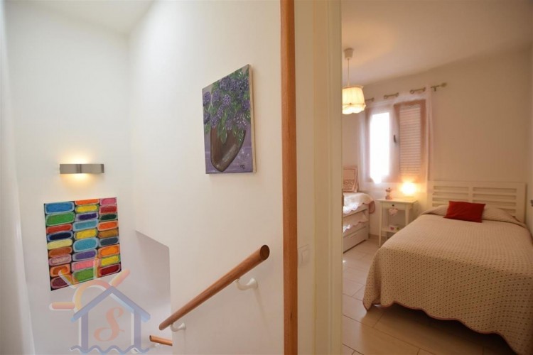 2 Bed  Villa/House for Sale, SAN BARTOLOME DE TIRAJANA, Las Palmas, Gran Canaria - MA-C-576 10