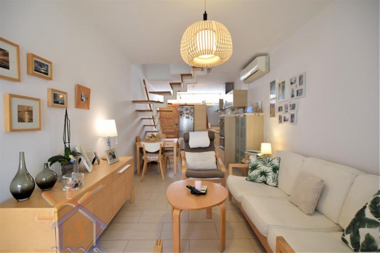 2 Bed  Villa/House for Sale, SAN BARTOLOME DE TIRAJANA, Las Palmas, Gran Canaria - MA-C-576 6