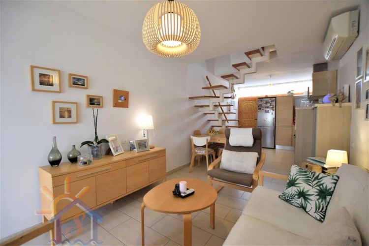 2 Bed  Villa/House for Sale, SAN BARTOLOME DE TIRAJANA, Las Palmas, Gran Canaria - MA-C-576 7