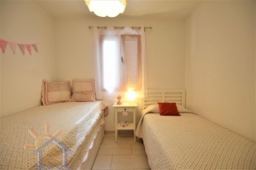 2 Bed  Villa/House for Sale, SAN BARTOLOME DE TIRAJANA, Las Palmas, Gran Canaria - MA-C-576