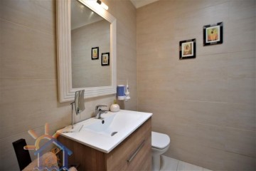 2 Bed  Villa/House for Sale, SAN BARTOLOME DE TIRAJANA, Las Palmas, Gran Canaria - MA-C-576