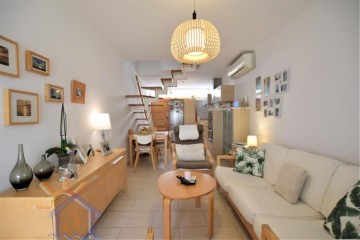 2 Bed  Villa/House for Sale, SAN BARTOLOME DE TIRAJANA, Las Palmas, Gran Canaria - MA-C-576